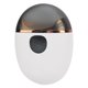 thumbnail image 1 of Electric Nail Clipper 2 Speed Fine Polishing Automatic Nail Trimmer with Debris Collector for Adults and Kids, 1 of 5