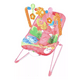 thumbnail image 2 of Silla Mecedora Multi Función De Bebe Musical Con Juegos Rosa, 2 of 7
