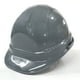 thumbnail image 1 of IGA Casco de Seguridad Industrial Marca, Plagosur Clase E (MATRACA, Gris), 1 of 6