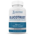 thumbnail image 2 of (3 Pack) Glucotrust Premium Formula 688MG 180 Capsules, 2 of 3