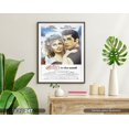 thumbnail image 2 of John Travolta Grease Poster | Movie Poster | Movie Prints For Cinema Rooms | Wall Art | Home Decor | A0 A1 A2 A3 A4 A5, 2 of 5