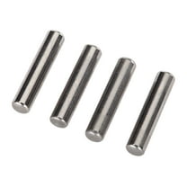 Traxxas Stub Axle Pins (4) TRA2754