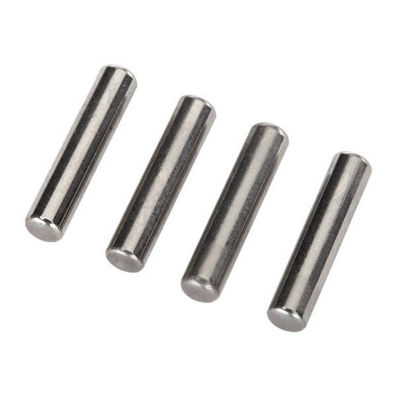 Traxxas Stub Axle Pins (4) TRA2754