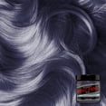 thumbnail image 3 of Manic Panic High Voltage Semi-Permanent Hair Color Cream Alien Grey  4 oz, 3 of 4