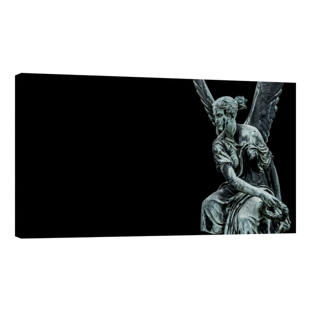 Cuadro Decorativo Canvas Revolution 120 x 60 cm