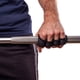 thumbnail image 5 of Protector de palma para gimnasio, guantes de fitness, palma de medio dedo, almohadillas de agarre para mancuernas, guantes de entrenamiento de levantamiento de pesas, entrenamiento en gimnasio, 5 of 5