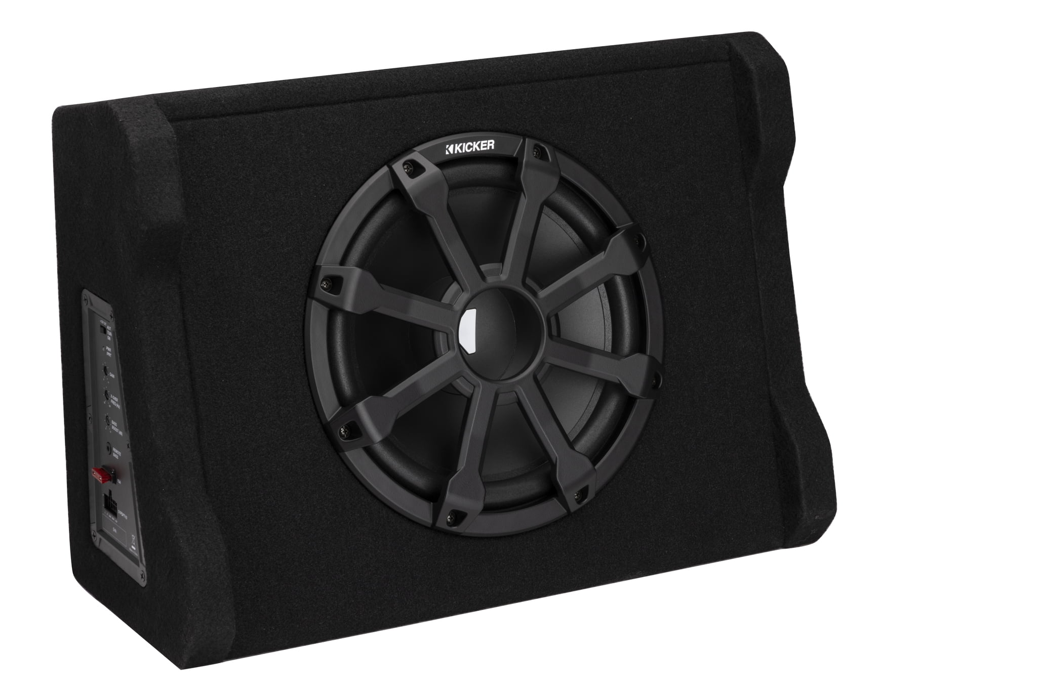 KICKER S12C 12