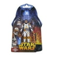 thumbnail image 2 of Star Wars The Black Series, commandant clone Cody, figurine de 15 cm Star Wars : La Revanche des Sith, 20e anniversaire, 2 of 8