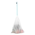 thumbnail image 4 of 11 Pcs Sacs en Filet Réutilisables pour Fruits et Légumes, Sac de Rangement pour Jouets, Sac de Courses, 4 of 8