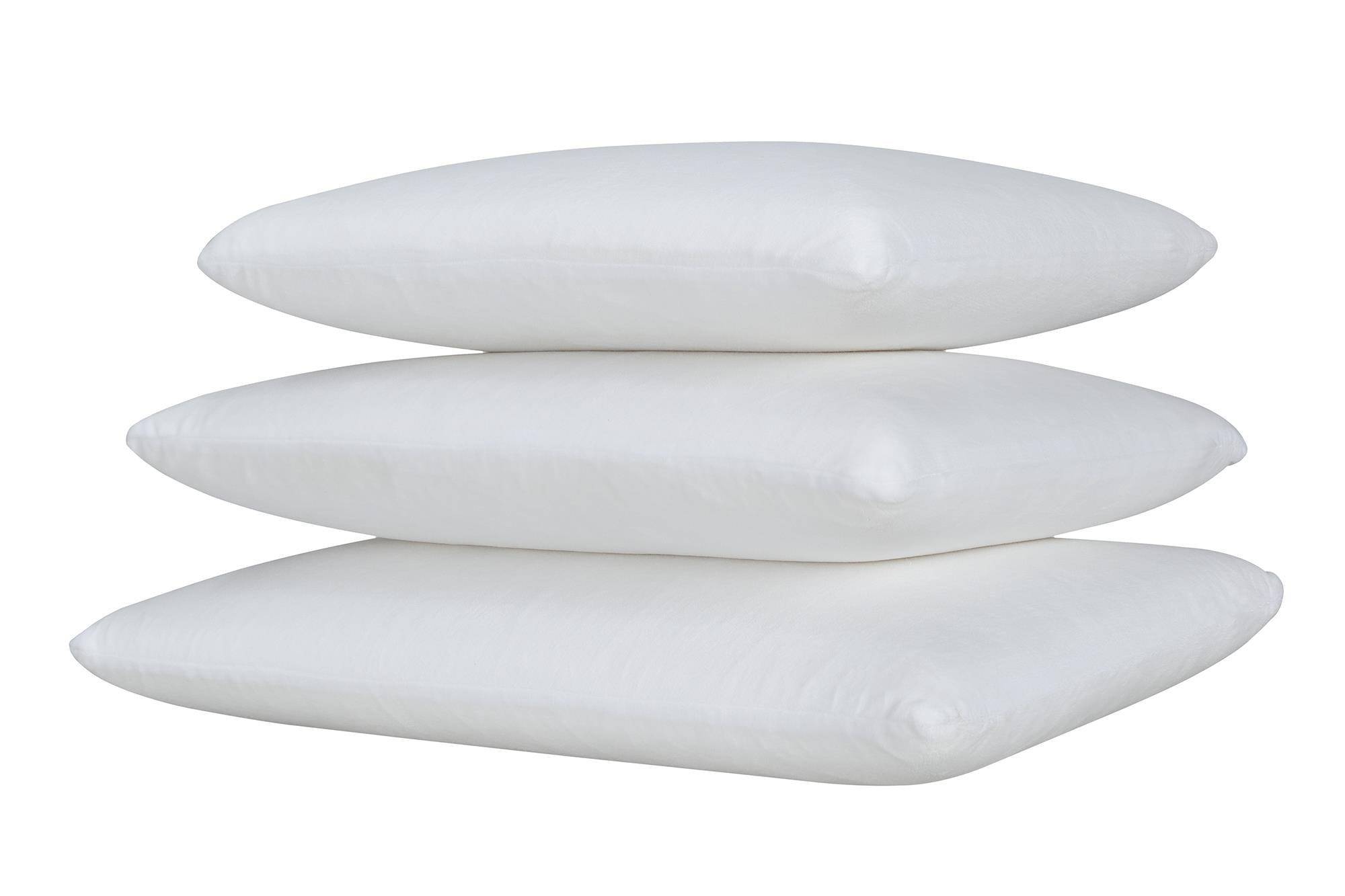 Signature Sleep Classic Memory Foam Pillow, Multiple Sizes - Standard