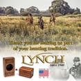 thumbnail image 3 of Lynch Jet Slate Call, 3 of 7