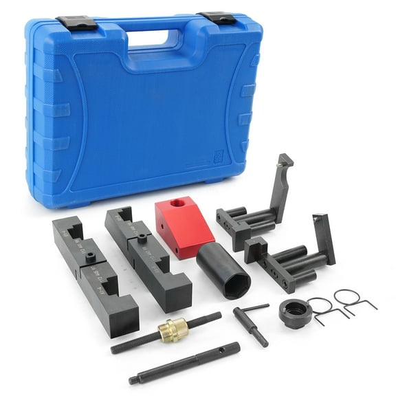 MOCA AUTOPARTS Camshaft Alignment Engine Timing Tool Kit Fit for BMW 540i 730i 735i 840i