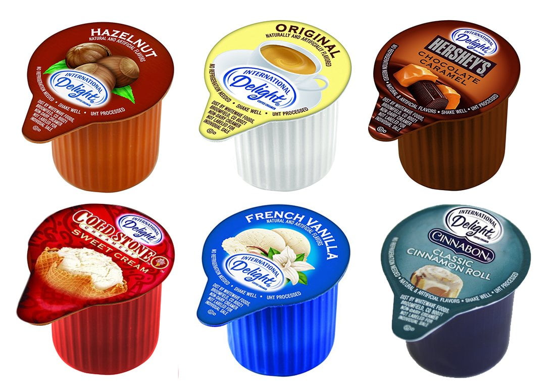 Best Selling Coffee Creamer Flavor These 12 Homemade Coffee Creamers