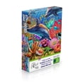 thumbnail image 3 of Rompecabezas Premium Edition 500 Pzs Wuundentoy Diversión con Delfines 3814, 3 of 7