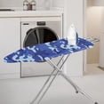 thumbnail image 2 of HELLHERO Ironing Board Cover Easy Fit Camouflage Pattern Elastic Edge Replacement Accessories, 2 of 5