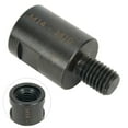 thumbnail image 6 of Angle Grinder Adapter Converter M10 M14 5/8-11 Converter Adapte Arbor Connector, 6 of 10