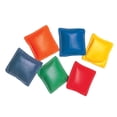 thumbnail image 1 of Bean Bags, 3" X 3", Pack Of 12, 1 of 2