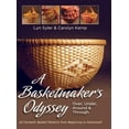 thumbnail image 1 of Pre-Owned A Basketmaker's Odyssey (Hardcover), 1 of 1