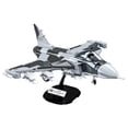 thumbnail image 1 of Bloque de construcción: Toy, COBI, Fuerzas Armadas, SAAB JAS 39 Gripen E, 1 of 9