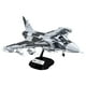 thumbnail image 1 of Bloque de construcción: Toy, COBI, Fuerzas Armadas, SAAB JAS 39 Gripen E, 1 of 9