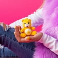 thumbnail image 2 of Care Bears Micro Plush - Good Luck Bear, 2 of 7