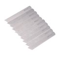 thumbnail image 3 of Emoshayoga Cortador Inferior, Piezas de Máquina de Coser Overlock Durabl 6cm / 2.4in Acero Liso para Coser para Máquinas de Coser Industriales para 737 747, 700, 600, L52, 3 of 5