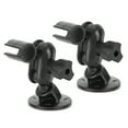 thumbnail image 2 of Black Dash Camera Sucker, Dash Camera Bracket, Durable For Dash Camera Car DVR Slot, 2 of 8