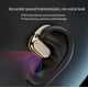 thumbnail image 4 of Auriculares deportivos Q11 Bluetooth Inalámbrico color Beige marca Earteana, 4 of 4