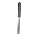 thumbnail image 2 of NFTIGB Flat Snow Shovel Multifunctional Steel Metal Driveway Heavy Duty Floor Ice Scraper Garden Grass Spade for Digging - 55 inches / 140 cm Length, 2 of 6