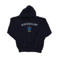 thumbnail image 1 of Harry Potter Mens Ravenclaw Crest Hoodie, 1 of 3
