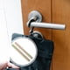 thumbnail image 5 of WORGEOUS 2 piezas Viejo Puerta de reemplazo de la perilla Barra de huso de la puerta de 85 mm Spindle de antigüedades, 5 of 8