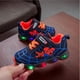 thumbnail image 1 of Zapatos de luz LED para niños Zapatos de luz LED para niños y niñas Zapatos deportivos ligeros para bebés Zapatos deportivos de malla para niños y niñas Zapatos con luz LED33 Gao Jinjia LED, 1 of 2