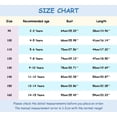 thumbnail image 4 of XAOFW Summer Kids Tank Top With Tropical Printed Sleeveless Crewneck Vest Breathable Summer Tank Top For Boys Girls Outdoor Beach Play Comfortable Tops 4-5 Years, 4 of 6