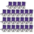 thumbnail image 1 of 50 Pcs Lavender Sachets with Floral Printing for Relaxing - Empty Fragrance Pouches, 1 of 4
