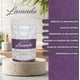 thumbnail image 4 of NAIMA Sal Epsom Lavanda, 1kg | Sulfato de Magnesio 100% Puro y Vegano | Baños Relajantes y Terapéuticos con Aroma de Lavanda | Ideal para Cuidado de Piel y Pies | Sin Colorantes Artificiales, 4 of 7