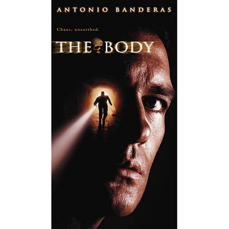 Body, The (Full Frame)