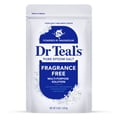 thumbnail image 2 of (3 pack) Dr Teal's Epsom Salt Magnesium Soak, Fragrance Free, 4 lbs, 2 of 10