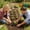 🌻B_New#551, variant on Heavy Duty Garden Spade Shovel with Wooden Handle, Steel Pointed and Square Head Digging Tool for Yard, Garden, and Patio