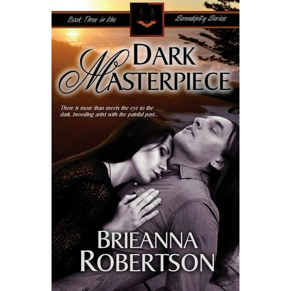 Dark Masterpiece (Paperback)