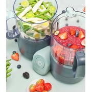 Babymoov Duo Meal Lite 4-in-1 multi-purpose baby food processor