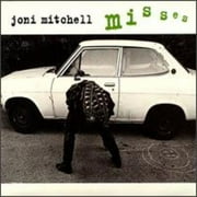 Joni Mitchell - Misses - Rock - CD
