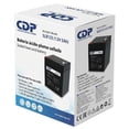 thumbnail image 4 of BATERIA DE REEMPLAZO PARA NO BREAK CDP, 4 of 4