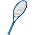 thumbnail image 1 of Raqueta de Tenis HEAD Metallix Attitude Elite Blue preencordada Ligera tamaño Medio para Adultos, 1 of 5
