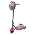 thumbnail image 1 of Scooter con luces Apache Jurassic Con luces en Plataforma, 1 of 4