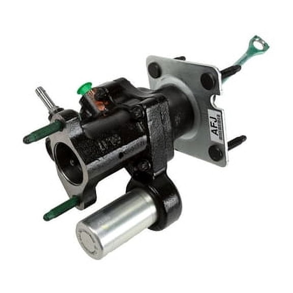 ACDelco 19371359 Power Brake Booster for Chevrolet Express 2500