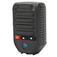 thumbnail image 3 of Micrófono de hombro inalámbrico BT‑89 de 2,4 GHz con radio bidireccional y Bluetooth, 10 m/33 pies, enchufe estadounidense de 100 a 240 V, 3 of 12