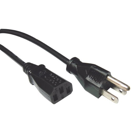 Axis 23513/505375 Universal Power Cord (6 ft)