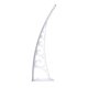 thumbnail image 5 of Soporte resistente para toldo, soporte para toldo de ventana, accesorios de jardín, sombrillas, cubierta para lluvia, soporte para puerta, porche y patio, 5 of 8