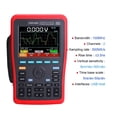 thumbnail image 2 of Oscilloscope Portatif de Rangement + Multimètre Numérique Portable + Générateur de Formes d'Ondes, Portable, 2 of 7