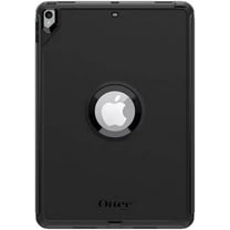 Defender Series Case for iPad Pro 10.5" & iPad Air (3rd Generation) - Retail Packaging - Black